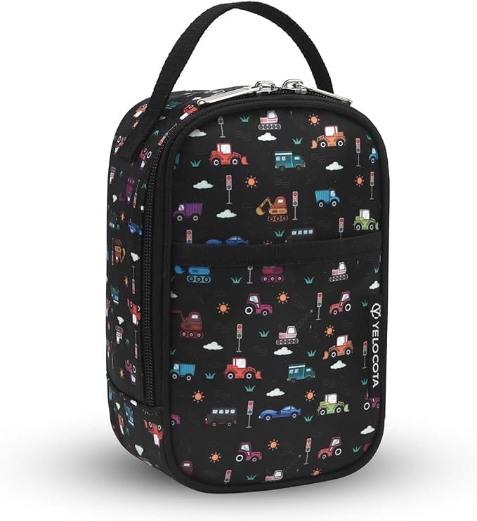 How to Organize Medications for School and Sports