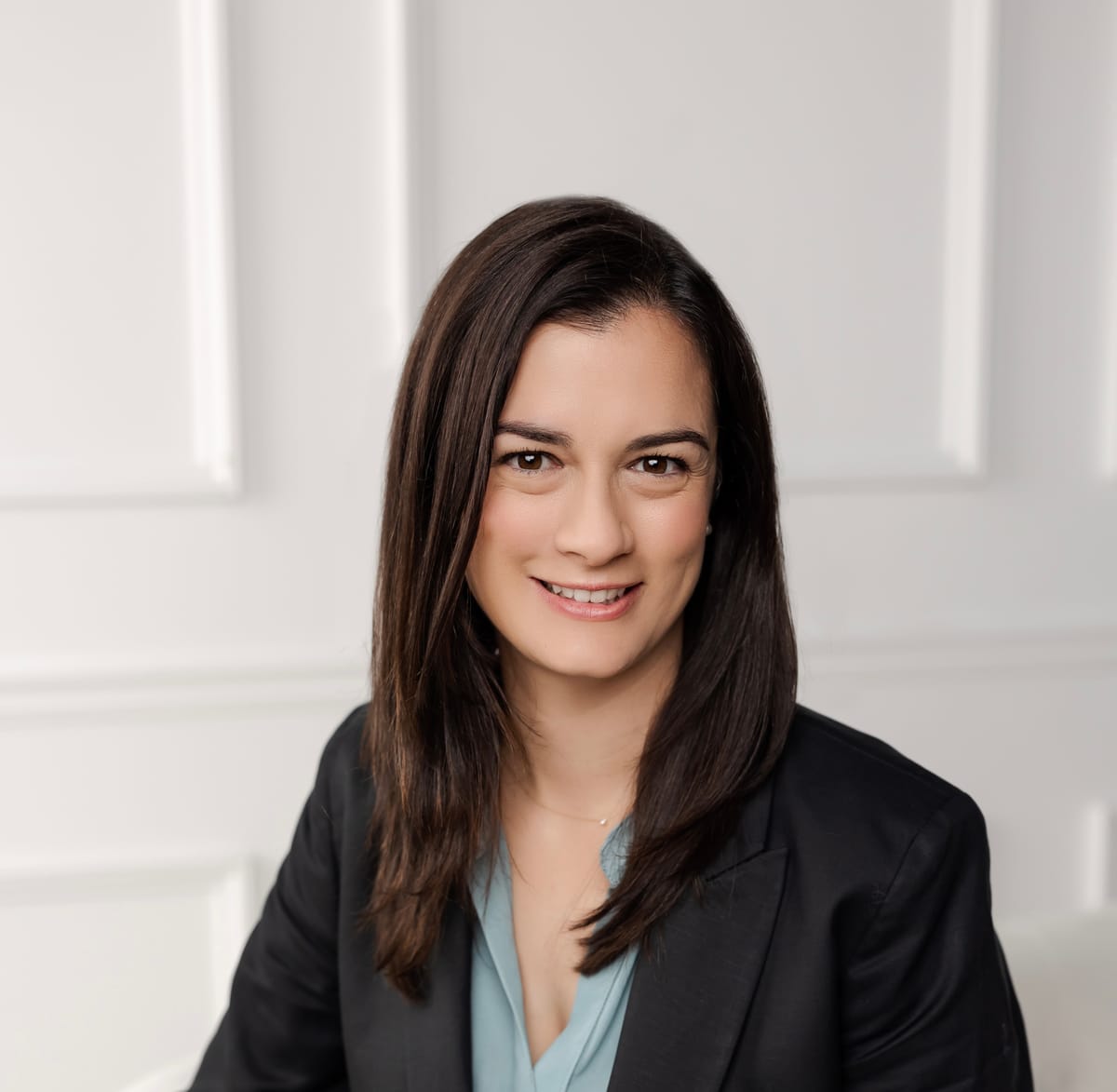 Meet Andrea Morrissey, PharmD, BCPPS